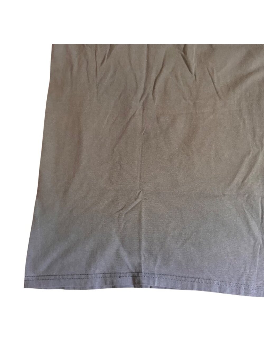 Vintage Sedona Native American Feather & Horses Graphic T-Shirt Gray Short Sleev - Picture 11 of 12